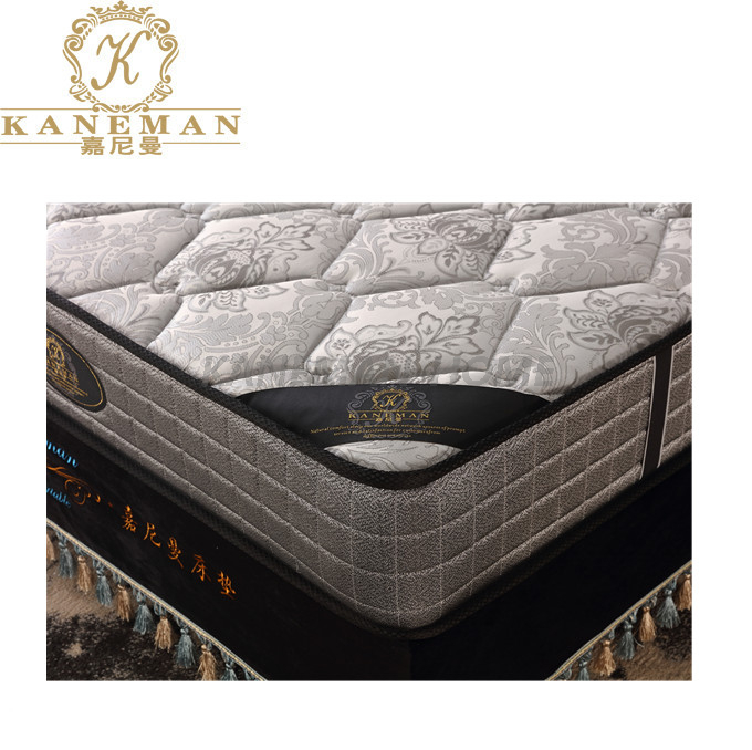 China Factory Kaneman Hot Selling Vacuum Spring Mattress