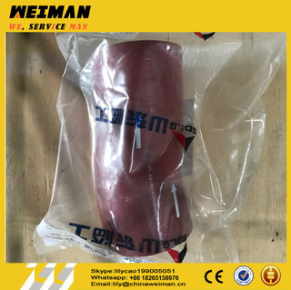 SDLG loader parts Rubber Tube 4110001554024 for LG936 Wheel Loader From China