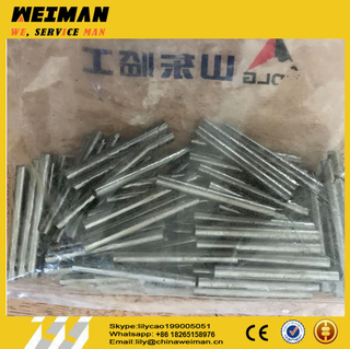 Good Price And Quality Spare Parts for SDLG LG956L Wheel Loader Roller Pin GB309-4*38-GCR15 4090000003
