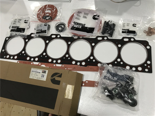 Cummins 4025271 top set gasket