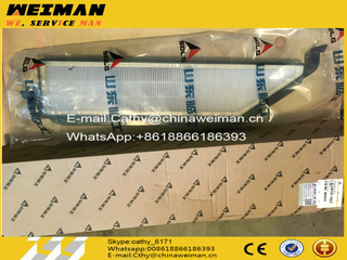 SDLG Genuine LG956L Fresh Air Inlet System Spare Parts 29350010501 FILTER NETTING
