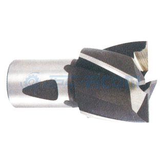 Interchangeable Pilot Counterbore Short Series