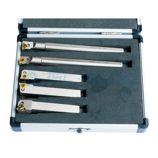 “3+2” 5Pcs Toolholders Sets