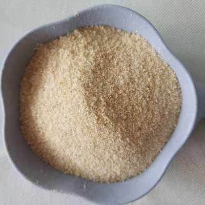 Wholesales China Dry Spicy Factory Condiment White Onion Granulated Onion Granules