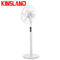 Classical 14inch and 16inch AC& DC Rechargeable Fan
