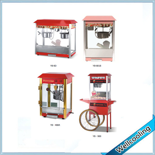 Best Price Popcorn Making Machine