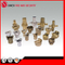 Russian Type GOST Fire Hose Coupling