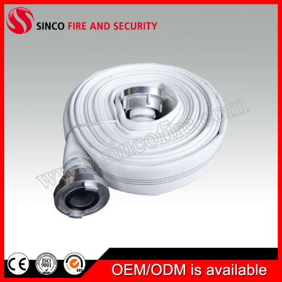 Fire Fighting Hose Fire Resistant Hose