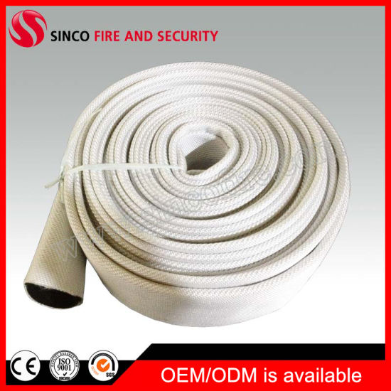 Rubber Fire Hose Fire Fighting Hydrant Hose