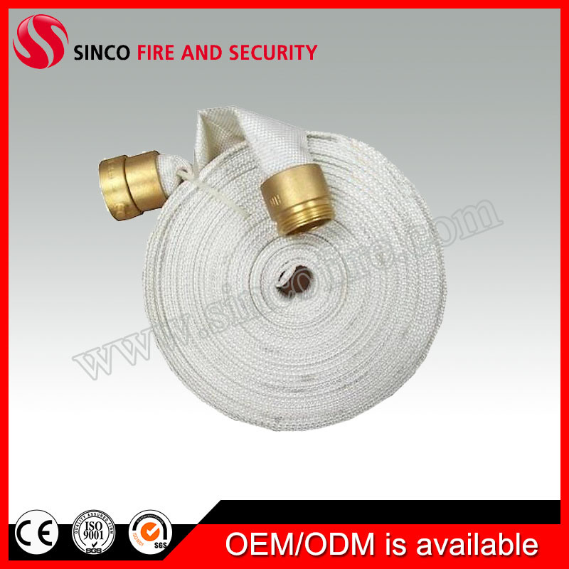 6-25 Bar Fire Hose 2 Inch