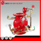 Fire Sprinkler System Deluge System Valve Deluge Valve