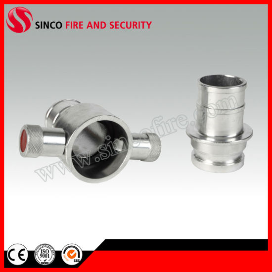 11/2 Instantaneous Couplings & Adaptors for Delivery Hose Coupling