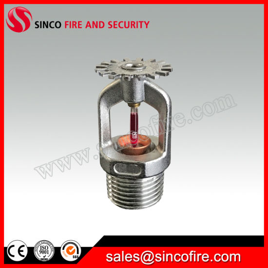 Made in China Fire Sprinkler Heads