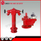 One Type of Pn16 Outdoor Fire Hydrant