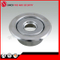 Two-Piece Adjustable Escutcheon Rosette Plate