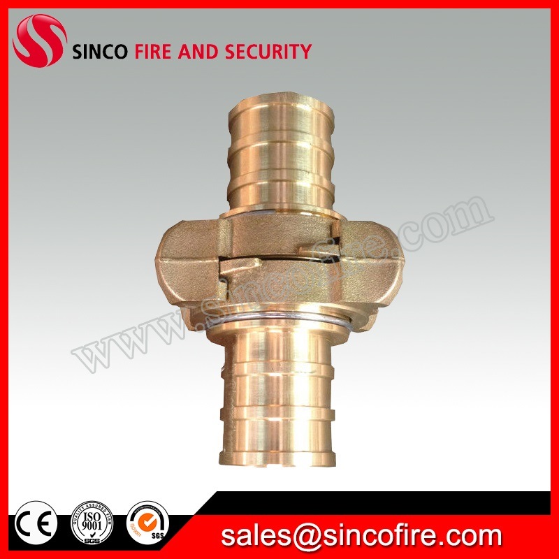 Nh Standard Fire Hose Coupling for Fire Hose