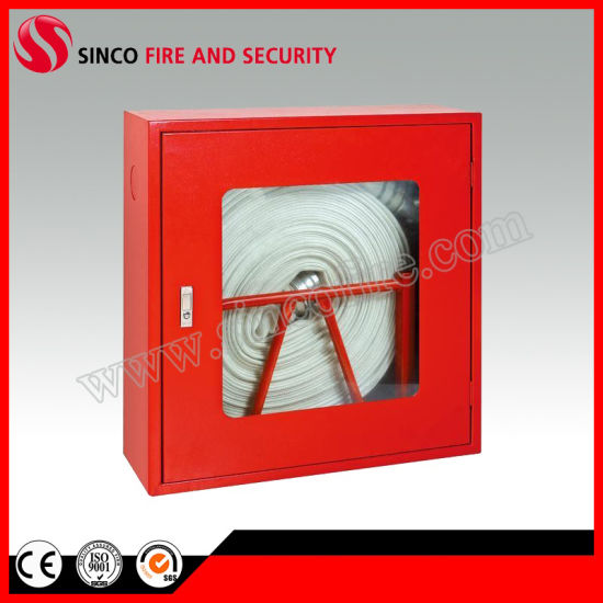 Mild Steel Fire Hose Reel Cabinet/Fire Hose Reel Box