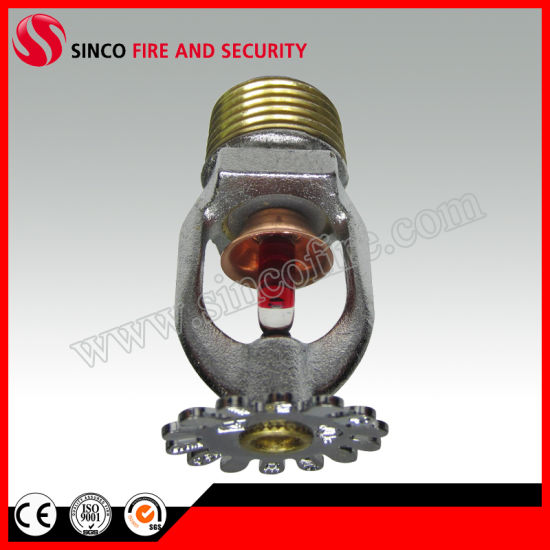 Fire Fighting Equipent Fire Sprinkler Heads