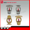 Made in China Brass/Chrome Standard Response Fire Sprinkler