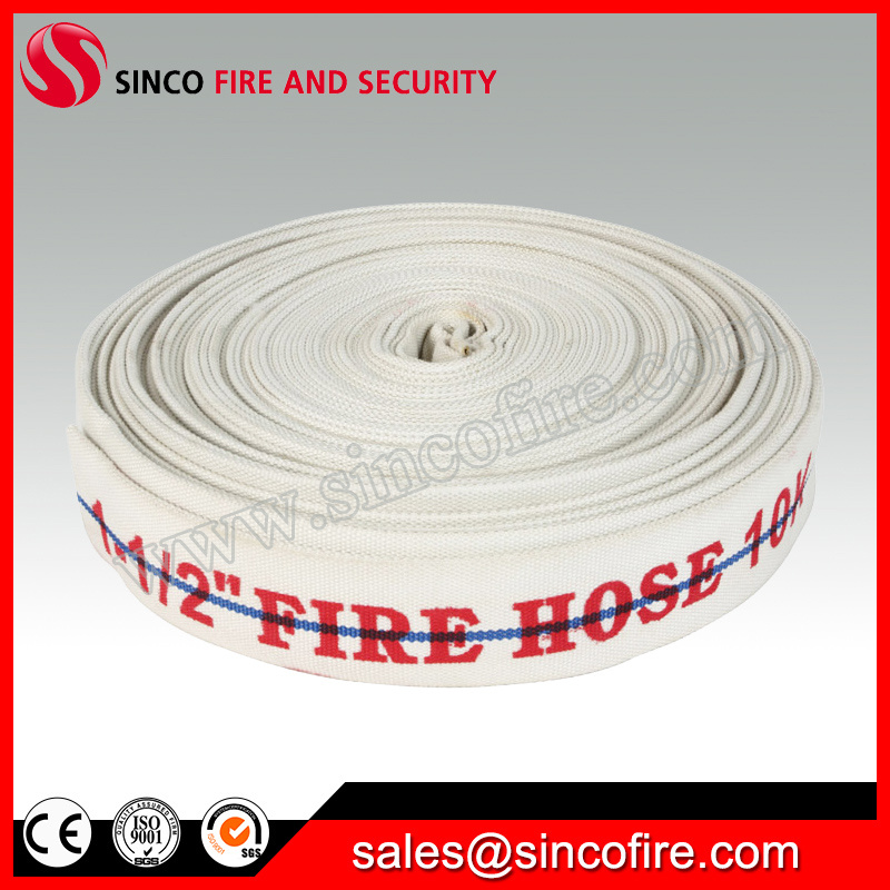 4 Inch Fire Hose for Garden Hose