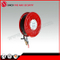 19mm X36m Red Hose Brass Nozzle Fire Hose Reel