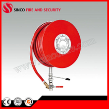 Manual Fixed Type 19mm 36m AS/NZS 1221 Fire Hose Reel