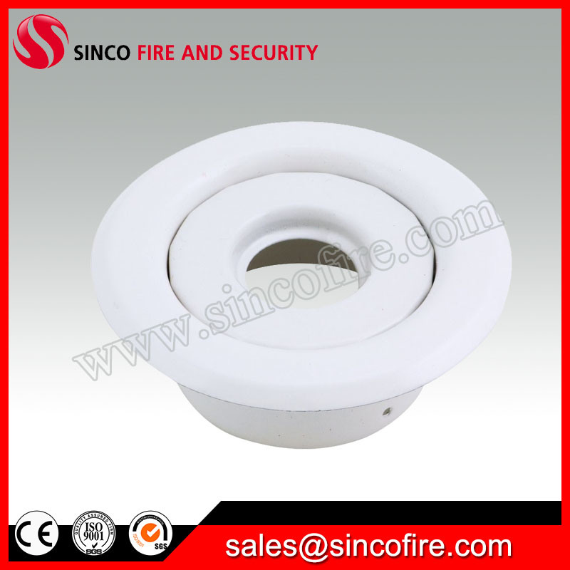 All Kinds of Fire Sprinkler Escutcheon Plate Decorative Plate
