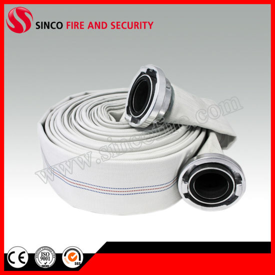 2 Inch PVC Fire Hose with Storz Coupling