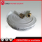 All Diameter and Working Pressure PVC Lining Canvas Fire Hose