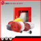 13bar 65mm 2.5" Red PVC Fire Hose