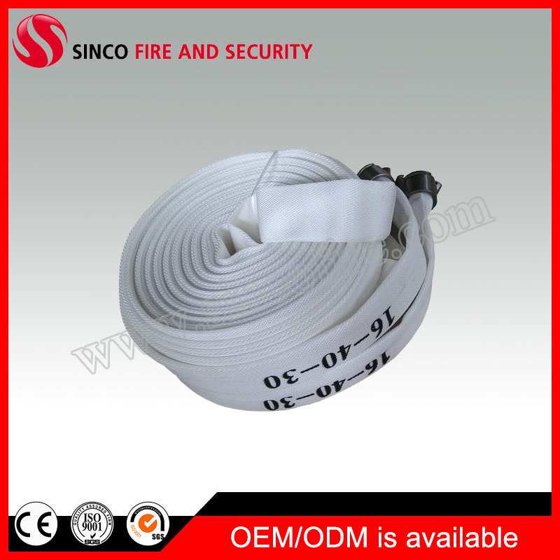 PVC Irrigation Fire Hose for Delivery Water