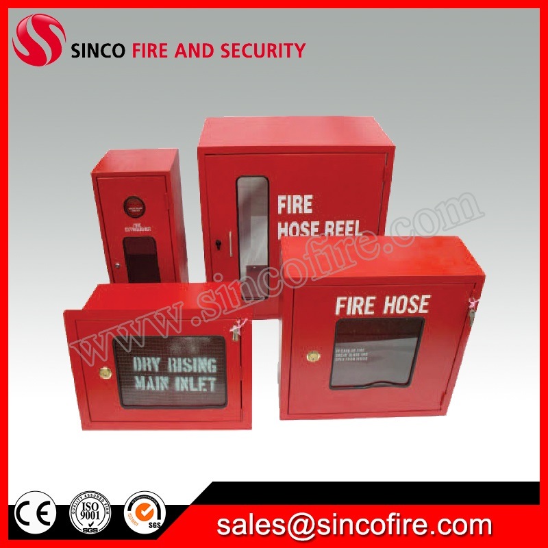 Fire Fighting Fire Hose Cabinet