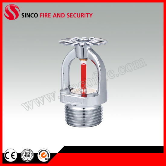 Pendent Sprinkler for Fire Fighting Sprinkler System