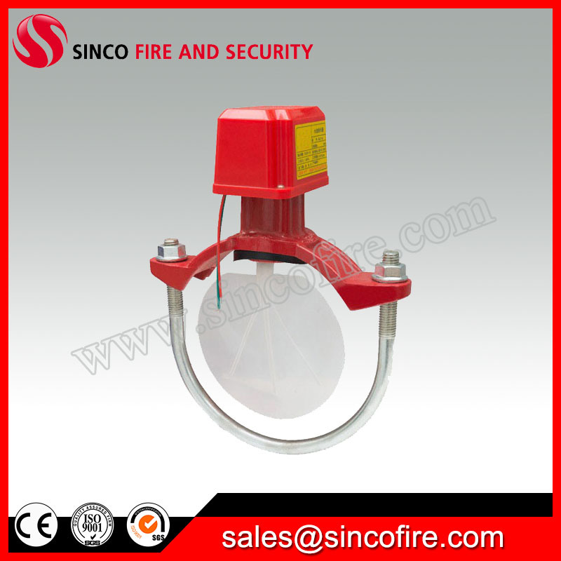 Thread Type Water Flow Switch with Low Price