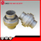 Male and Female Fire Hose Coupling