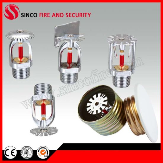 Fire Sprinkler with Cheap Price for Fire Sprinkler System