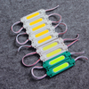 20pcs/lot Led Module COB advertising luminous word light box word white no corver