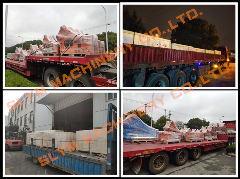 SLYM Delivery SLYM Delivery