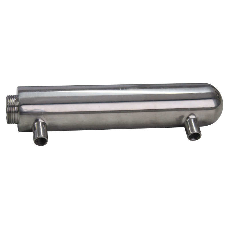 Stainless Steel UV Sterilizer for Water
