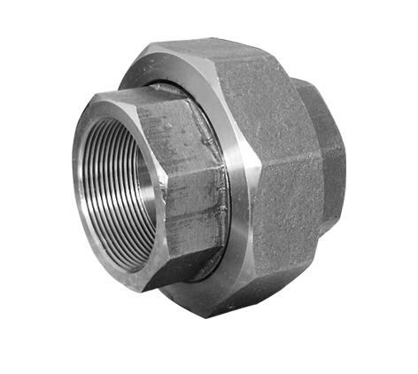Stainless Steel Pipe Fittings