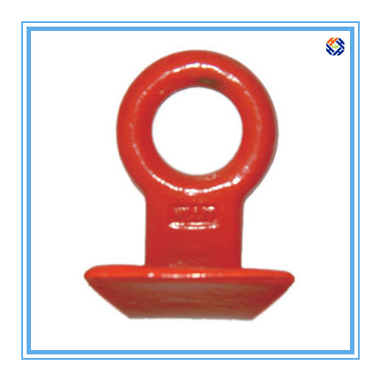 Alloy Steel Clevis Sling Hook with Latch