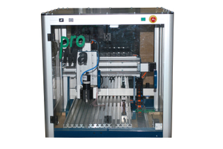 线路板制版机CNC3200