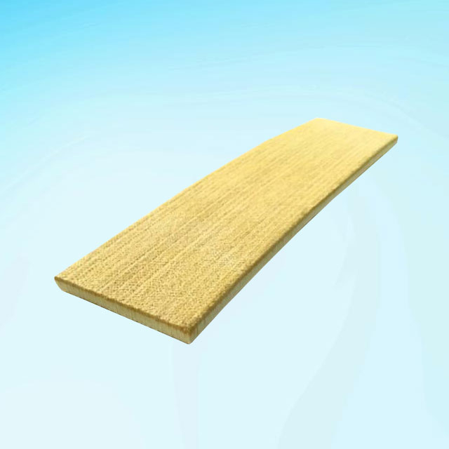 PBO Felt Pad