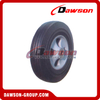 Резиновые колеса DSSR1001, Китайские производители и поставщики