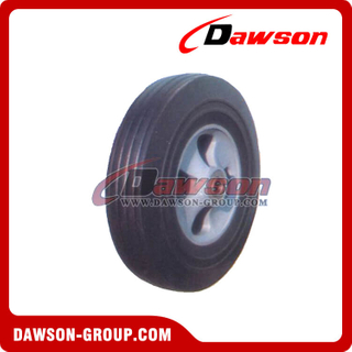 DSSR1001 Rubber Wheels, Proveedores de China Manufacturers