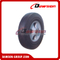 DSSR1001 Rubber Wheels, China Manufacturers Suppliers