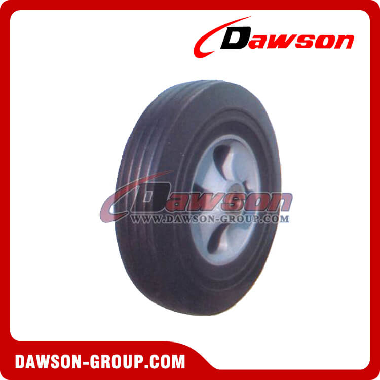 DSSR1001 Rubber Wheels, Proveedores de China Manufacturers