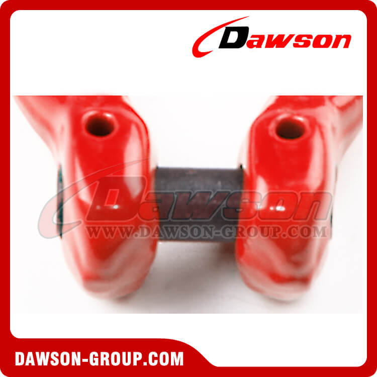 DS002 G80 aleaci&oacute;n de acero Omega Link - China Dawson