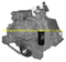 ADVANCE HCAM500 Down Angle 10° marine gearbox transmission