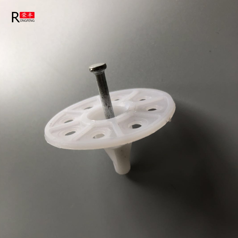 Knot type/Hollow brick special insulation nail